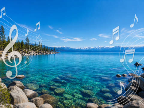 Tahoe Music thumbnail