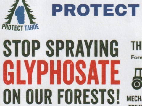 Protect Tahoe Town Hall thumbnail